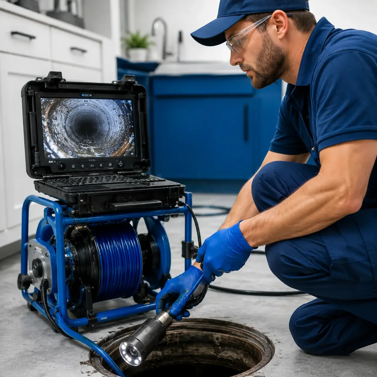 Pipe Relining professionals serving Marmora, NJ
